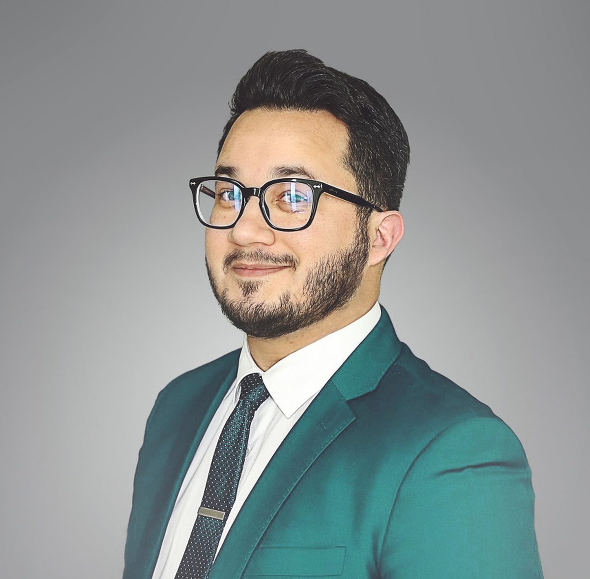 Israel Calera